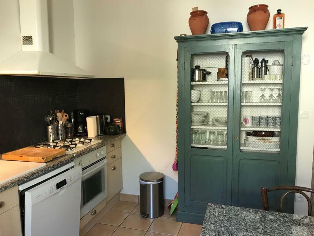 L'Etape, 2Ch, 250M Gde Plage, Tt A Pieds, Parking Couvert Apartment Biarritz Bagian luar foto